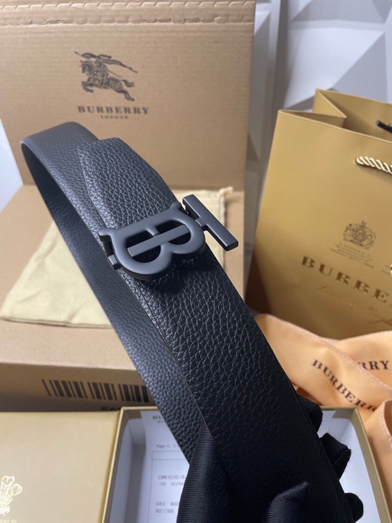 Burberry Belts